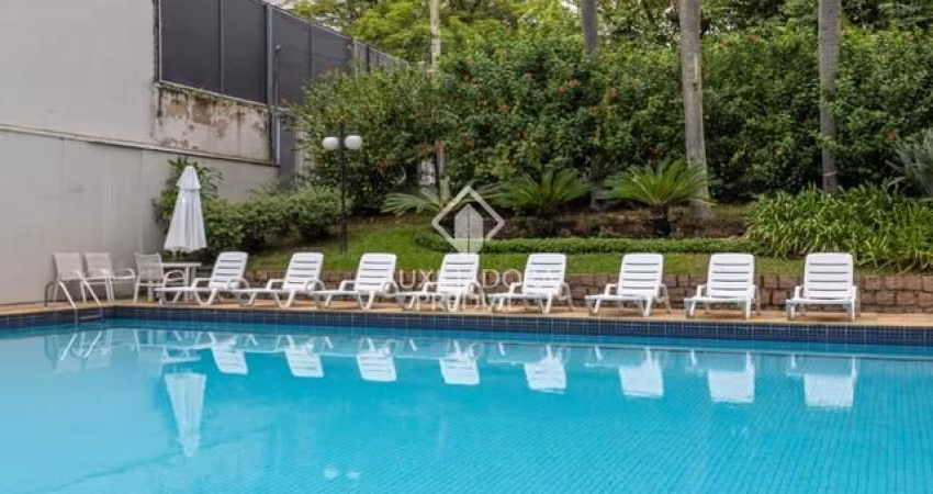 Apartamento à Venda, 3 Quartos, 1 Vaga, Próximo ao Iguatemi