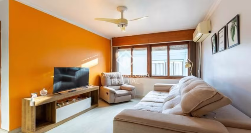 Apartamento à Venda, 2 Quartos, 1 Vaga, Jardim Itu