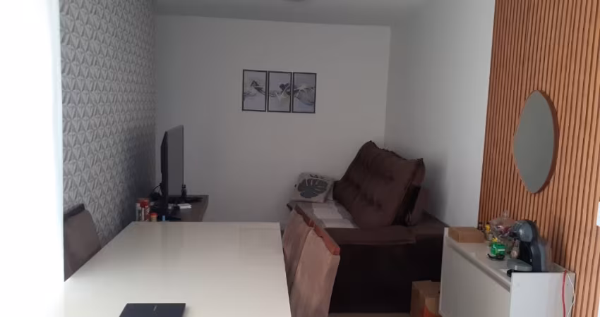 Lindo Apartamento no  Residencial Diffrenziato Jundiaí-SP