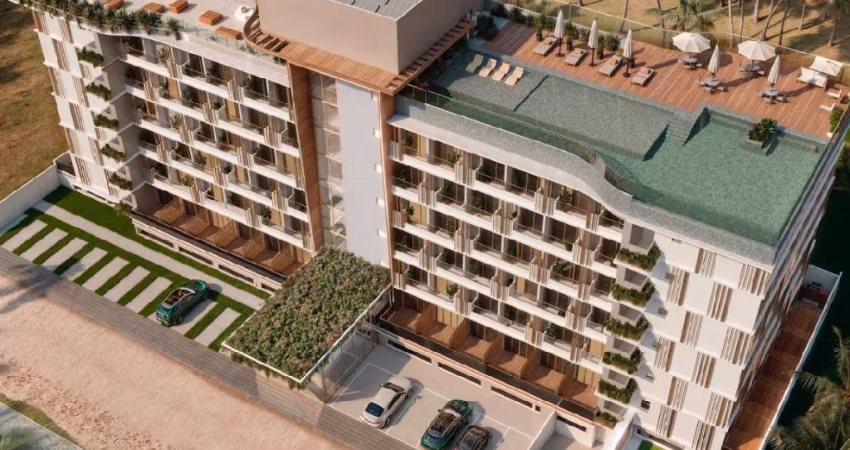 APENAS 170MT DAS PISCINAS NATURAIS DE TAMANDARÉ