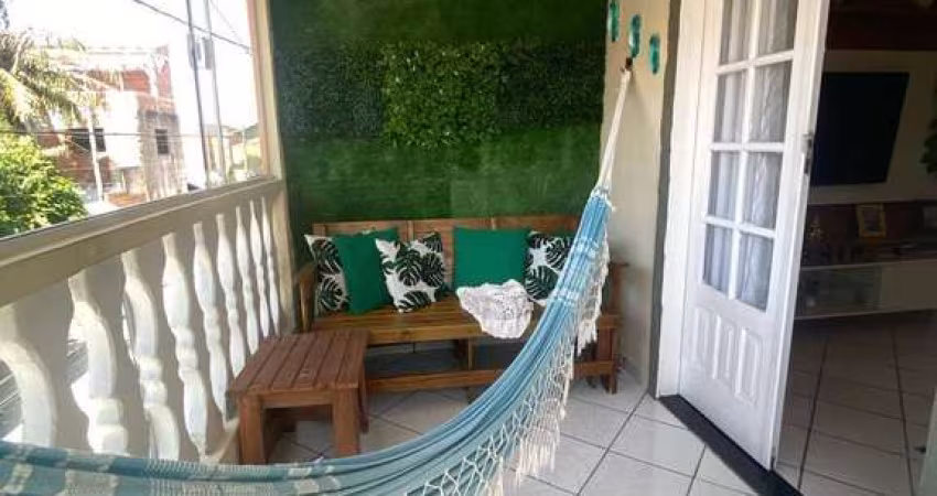 Duplex encantador: 2 casas independentes por um preço irresistível!