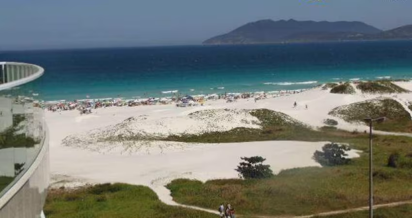 Cobertura com 05 suítes com vistas para Praia do Forte!