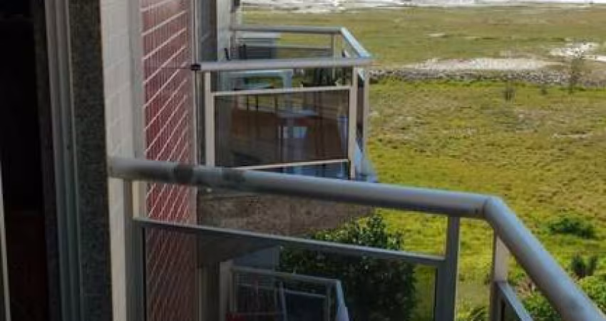 Cobertura Dúplex com vista lateral para o Mar!!!