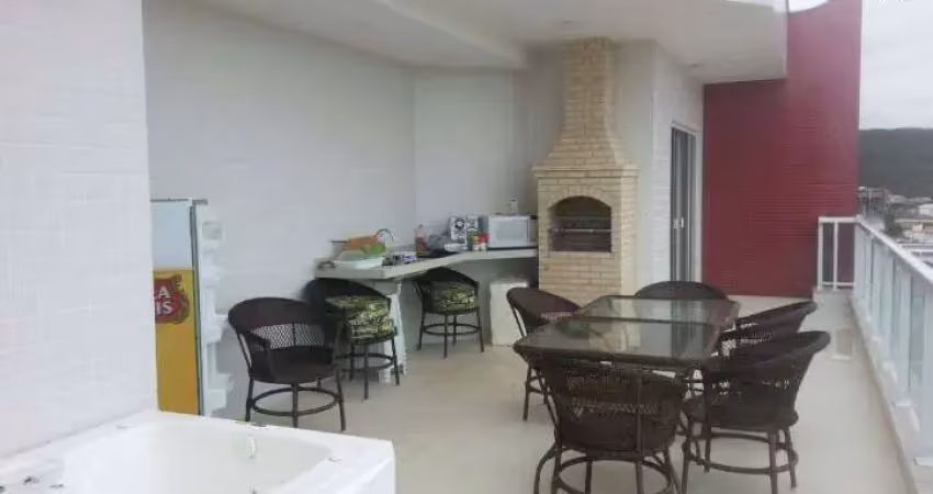 Cobertura com 4 quartos à venda no Centro, Cabo Frio 