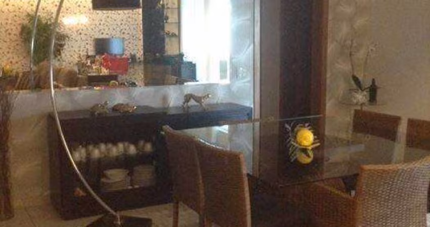 Ótimo apartamento de 3 quartos/2 suítes e 3 vagas!