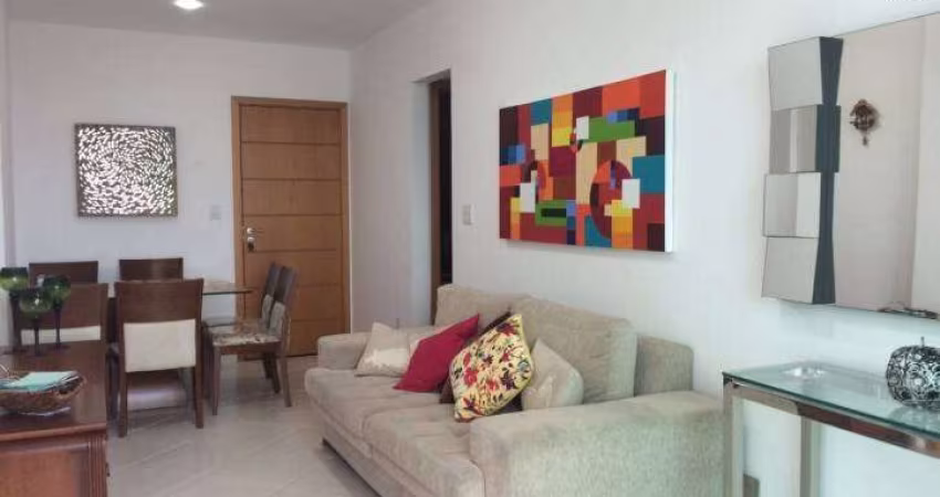 Apartamento com direito a laje