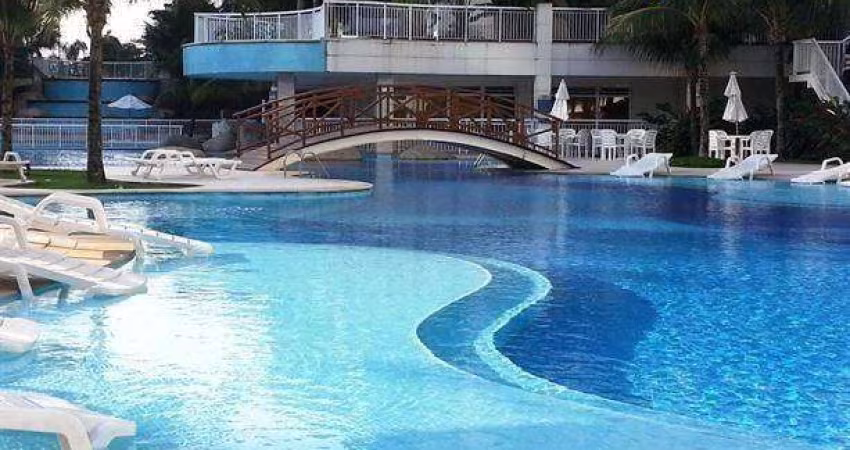 Venha morar no Bora Bora Resort!