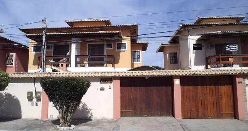 Casa independente com 2 suítes à venda nas Palmeiras, Cabo Frio/RJ