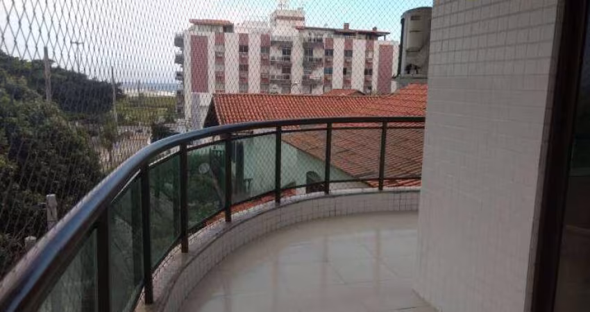 Lindo Apartamento de 3 Quartos com vista mar.