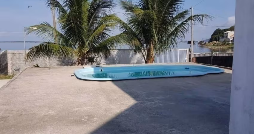 Casa Para Investimento