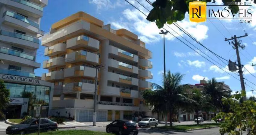 Apartamento novíssimo no Braga