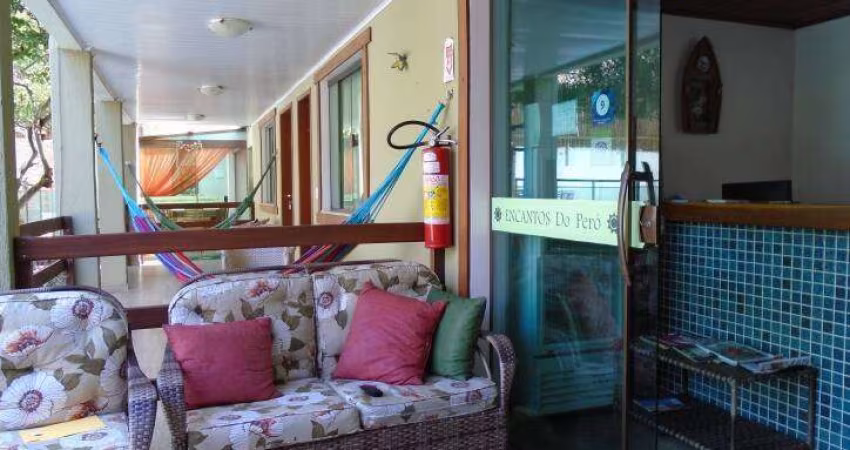 Pousada comercial à venda, Peró, Cabo Frio