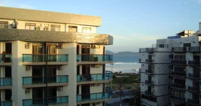 Excelente cobertura com vista mar  Vila Nova