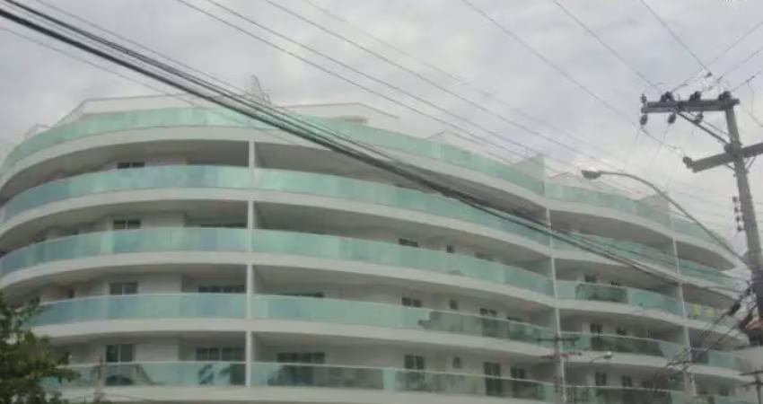 Apartamento residencial à venda, Algodoal, Cabo Frio