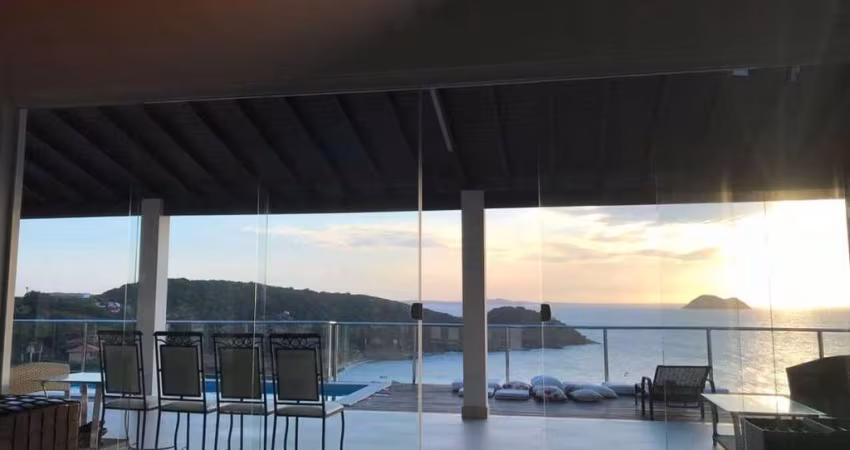 Casa alto padrão, João Fernandes