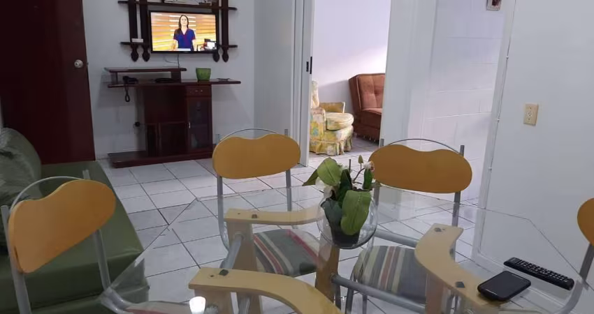 Lindo Apartamento de 1 quarto no centro de Cabo Frio