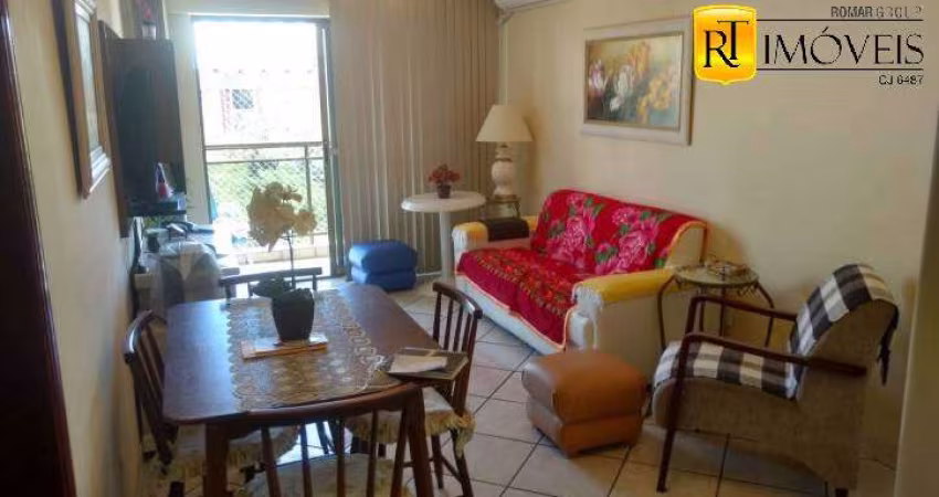 Lindo apartamento no Braga