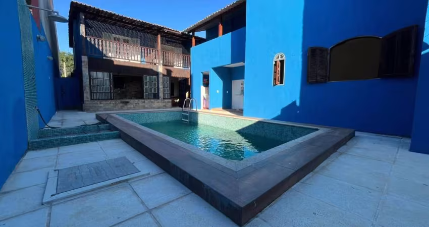 Ótima casa independente à venda próximo ao shopping Park Lagos, Cabo Frio