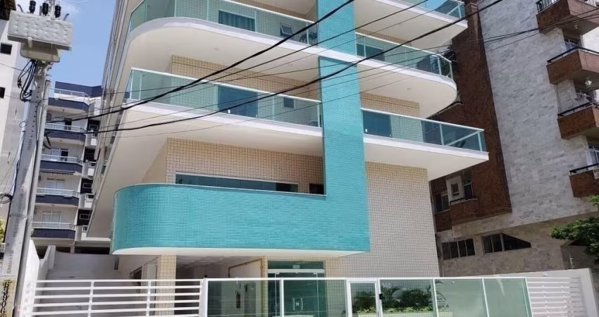 Coberturas novíssimas no Braga