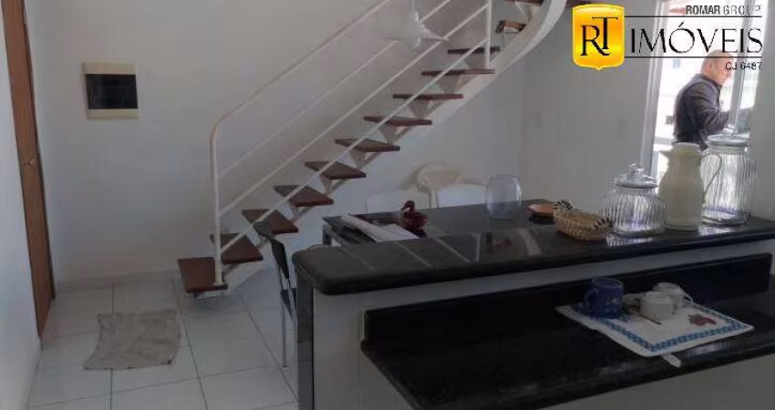 Cobertura Nova