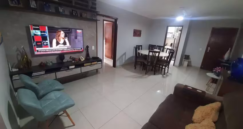 Apartamento com 3 quartos à venda no Braga, Cabo Frio 