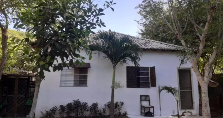 Caminho Verde  2 Casas