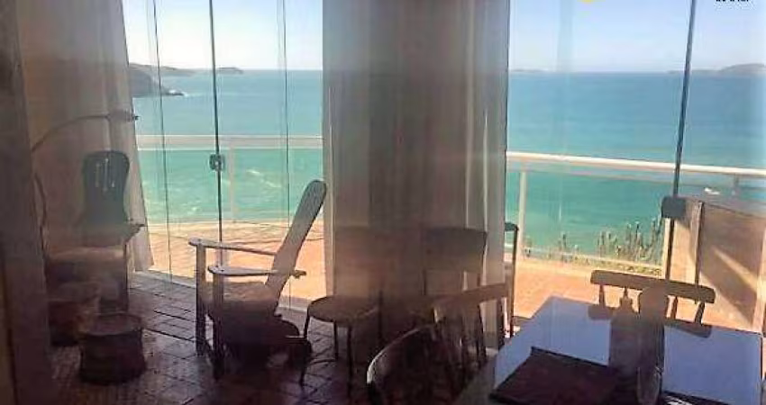 Flat Em Búzios