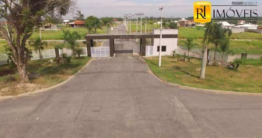 Terreno em Condomínio São Pedro