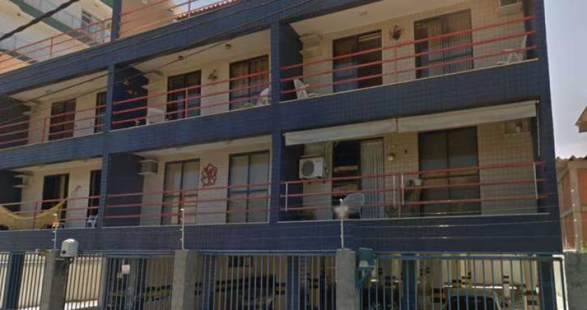 Apartamento 3 quartos área nobre de Cabo Frio/RJ