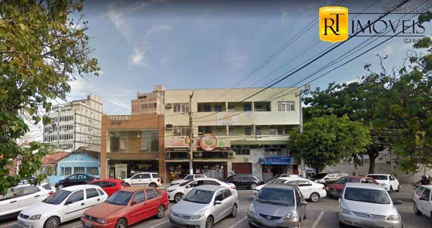Locação Salas Centro de Cabo Frio