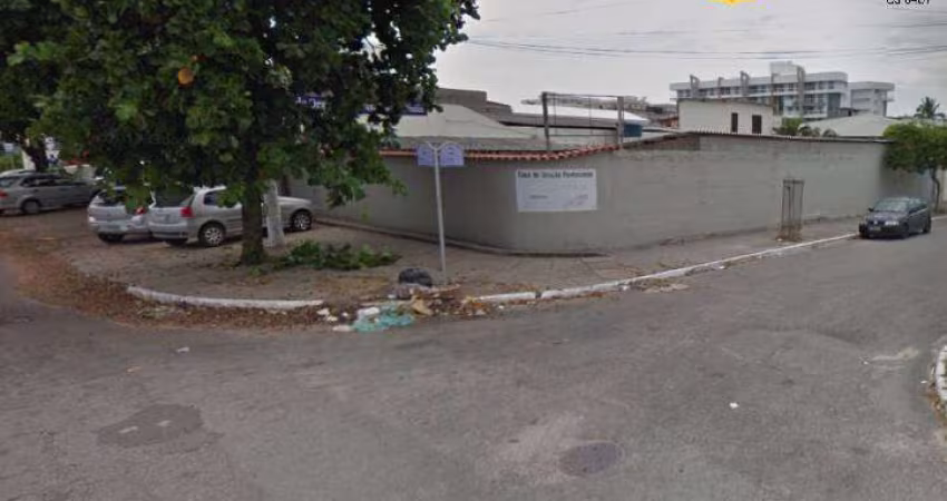 Terreno em ótima localização