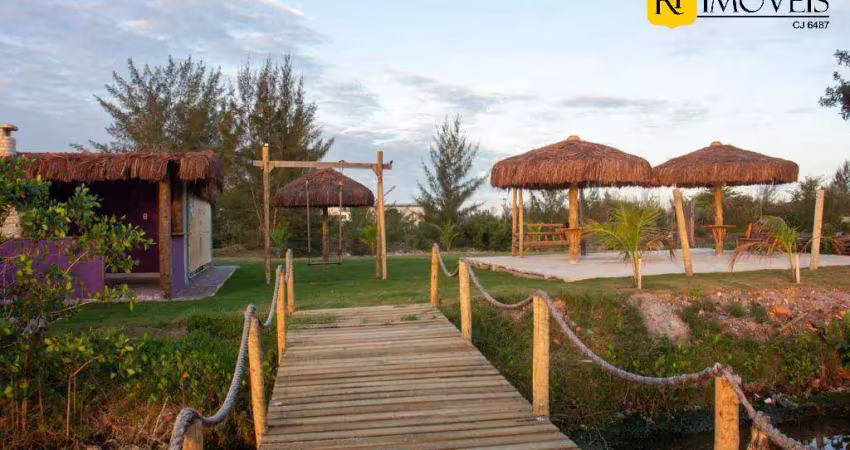 Terreno comercial à venda no Monte Alto, Arraial do Cabo 