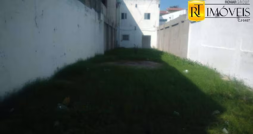 Ótimo Terreno Com Loja em São Cristóvão Para Venda ou Locação.