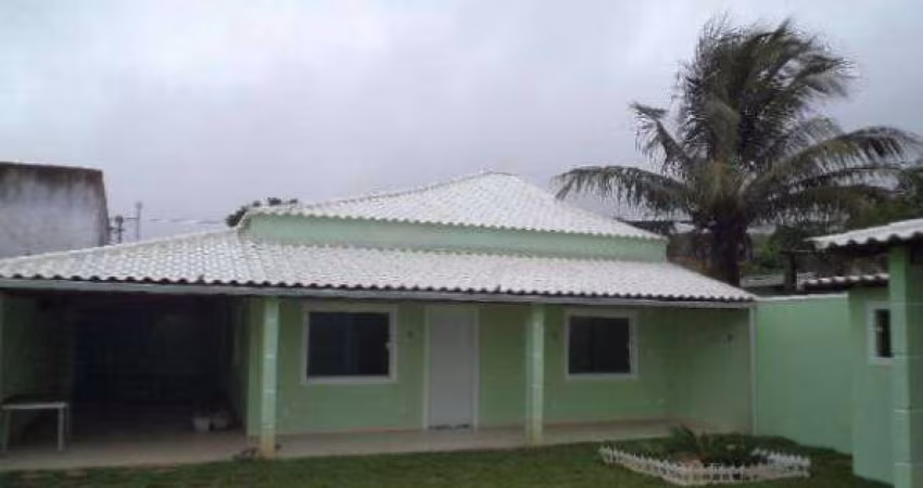 Casa independente próximo a Búzios