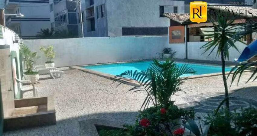 Apartamento pertinho da Praia do Forte