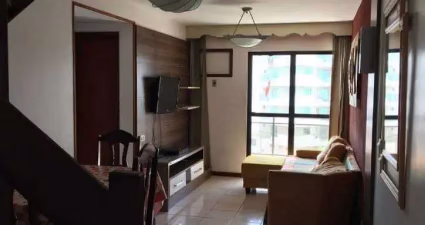 Cobertura com 3 quartos à venda no Braga, Cabo Frio 