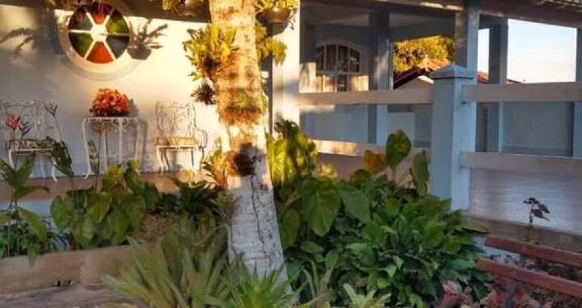 Casa com 4 Quartos à venda na Pontinha - Araruama/RJ