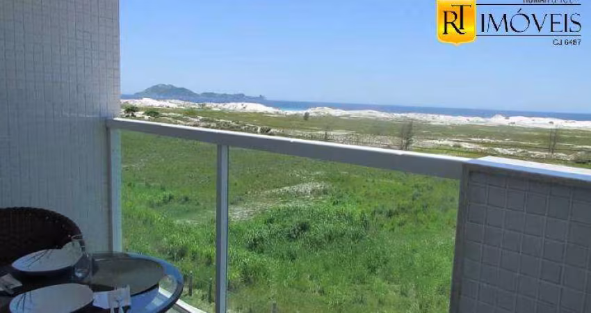 Apartamento Com Vista Mar