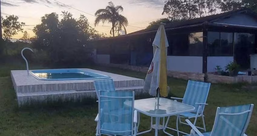 Sítio em São Vicente Araruama