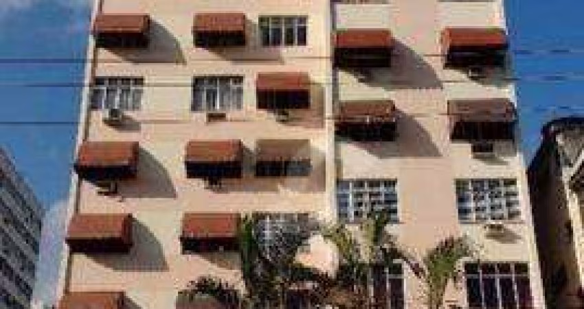 Apartamento com 2 Quartos em Icaraí - Niterói/RJ