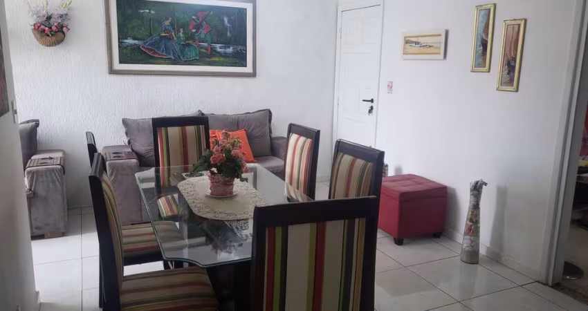 Apartamento no Braga