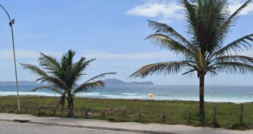 Terreno no Foguete