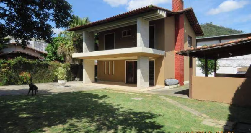 Linda casa em Teresópolis no Bairro Bom Retiro
