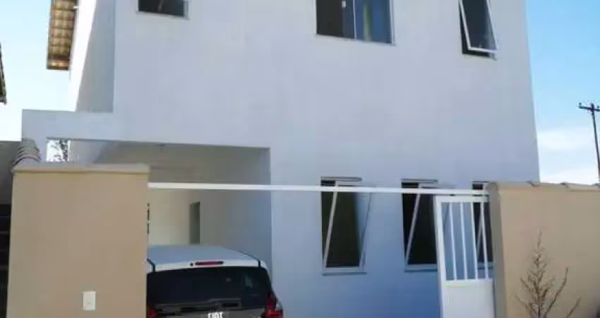 Excelente casa de 02 quartos para venda e locação no Guriri, Cabo Frio.