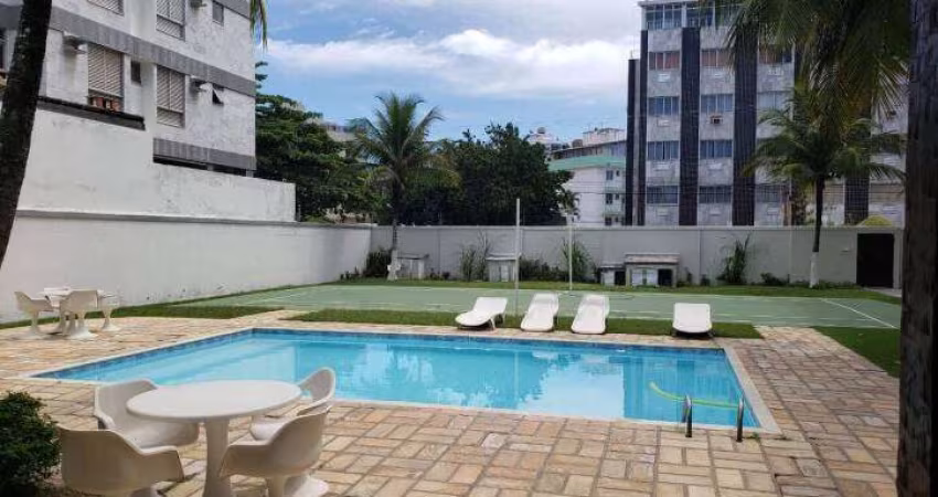 APARTAMENTO PRÓXIMO A PRAIA DAS DUNAS.