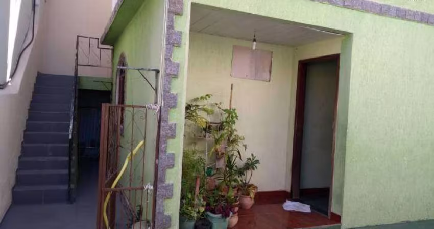 Ótima casas Para investimento Com Entradas Independente.