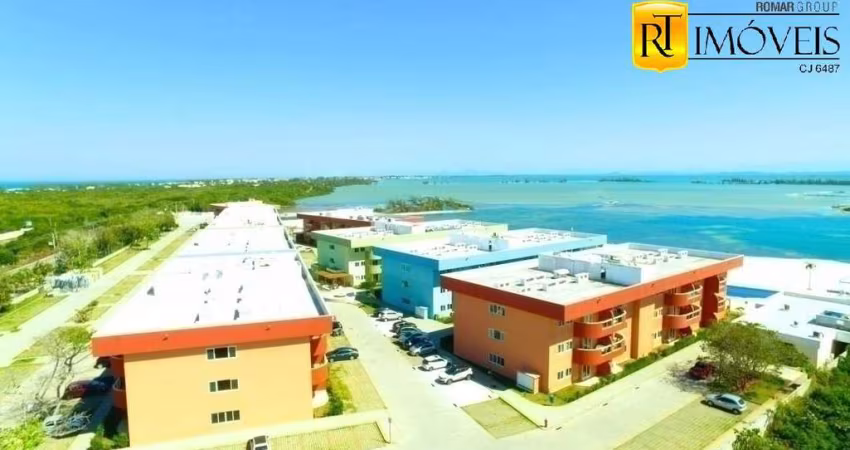 Ótimos apartamentos em Arraial do Cabo