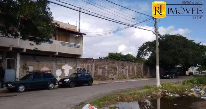 Área Para Locação Com Excelente Espaço.