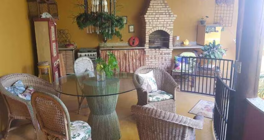 Linda Casa Independente Em Condomínio à venda no Peró, Cabo Frio/RJ