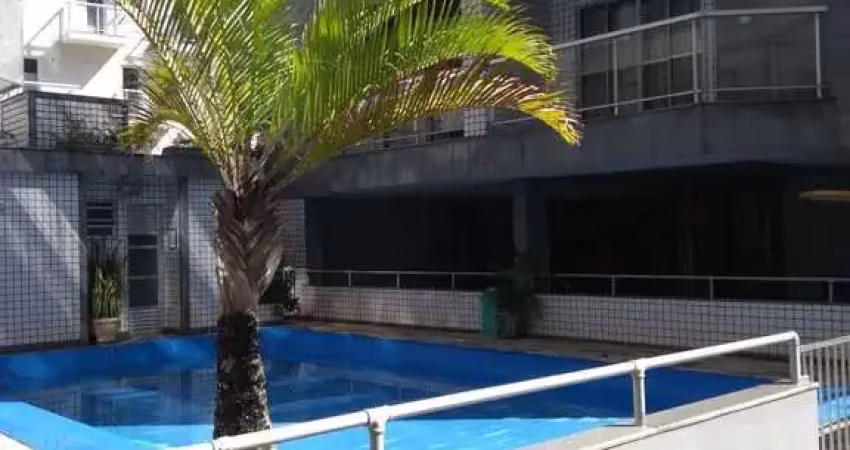 Apartamento na Passagem